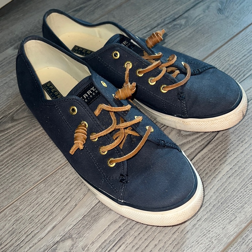Sperry Top-Sider